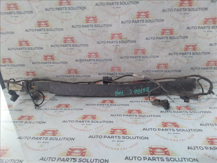 Senzori parcare bara spate ( 5 buc ) OPEL ZAFIRA C