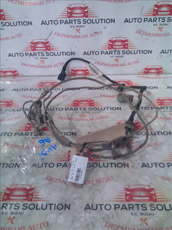 Senzori parcare bara spate AUDI A6 an fabr. 2013