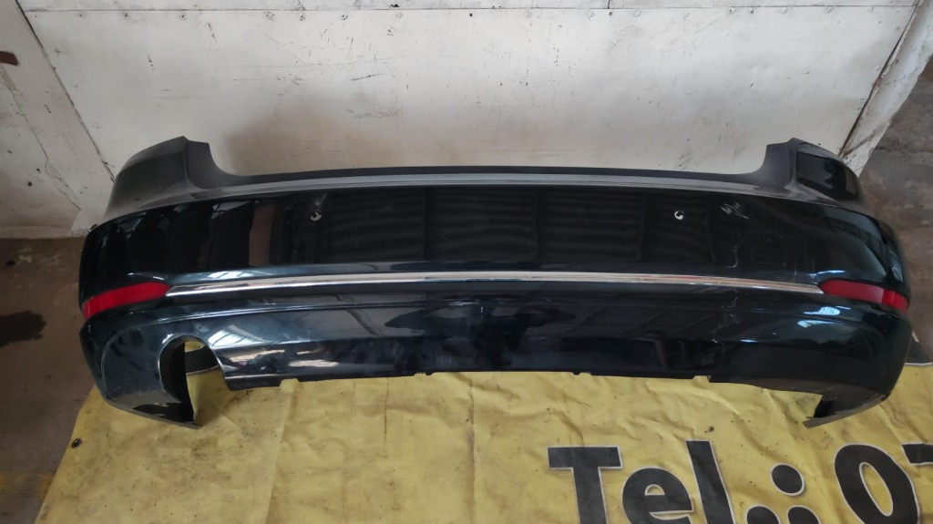 Senzori parcare bara spate BMW seria 3 GT F34 2.0 d N47 an 2014