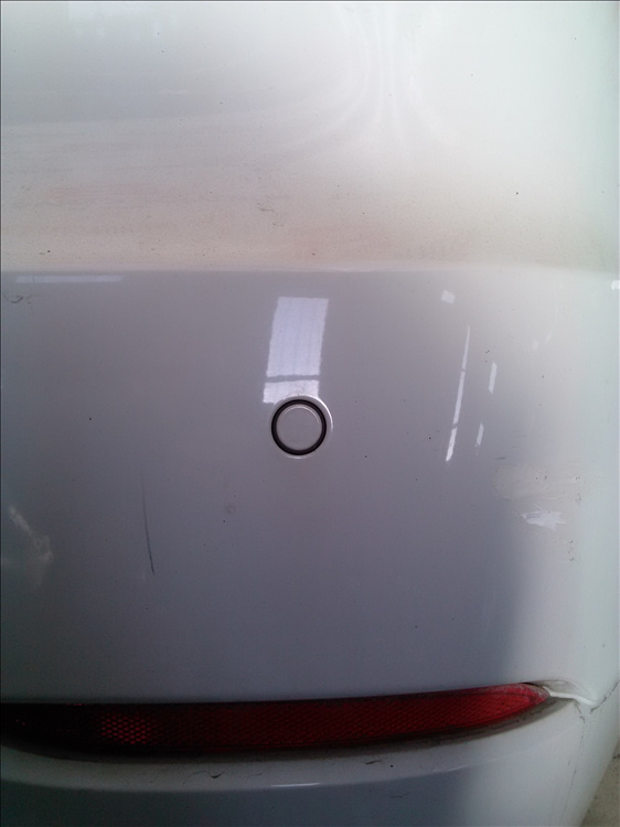 Senzori parcare bara spate BMW SERIA 5 E60 an fabr. 2009