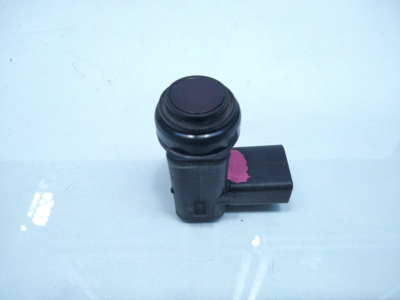 Senzori parcare bara spate, cod 1S0919275, Skoda Fabia 1 (6Y2) (id:276891)