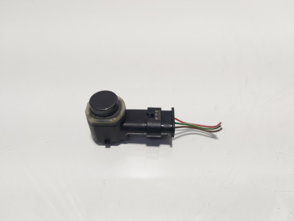 Senzori parcare bara spate, cod 4H0919275, Vw Passat Variant (3C5) (id:629811)