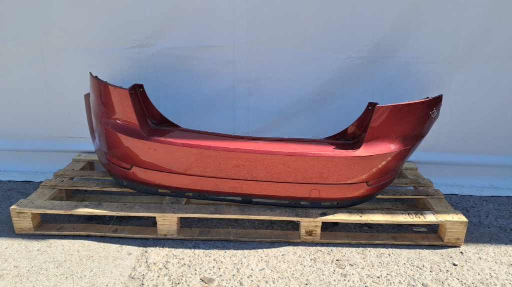 Senzori parcare bara spate Ford Mondeo an 2009