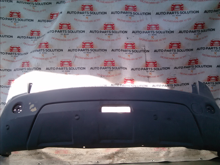 Senzori parcare bara spate NISSAN QASHQAI an fabr 2008