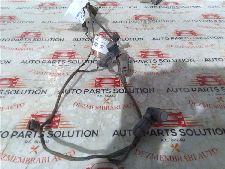 Senzori parcare bara spate OPEL ASTRA J