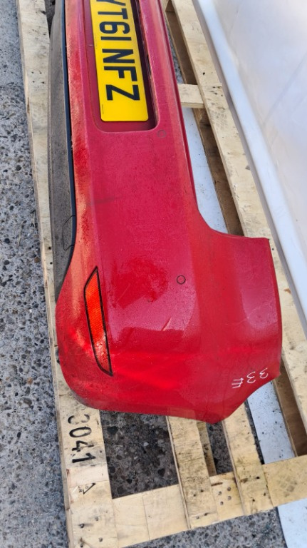 Senzori parcare bara spate Vw Golf 6 an 2011 hatchback