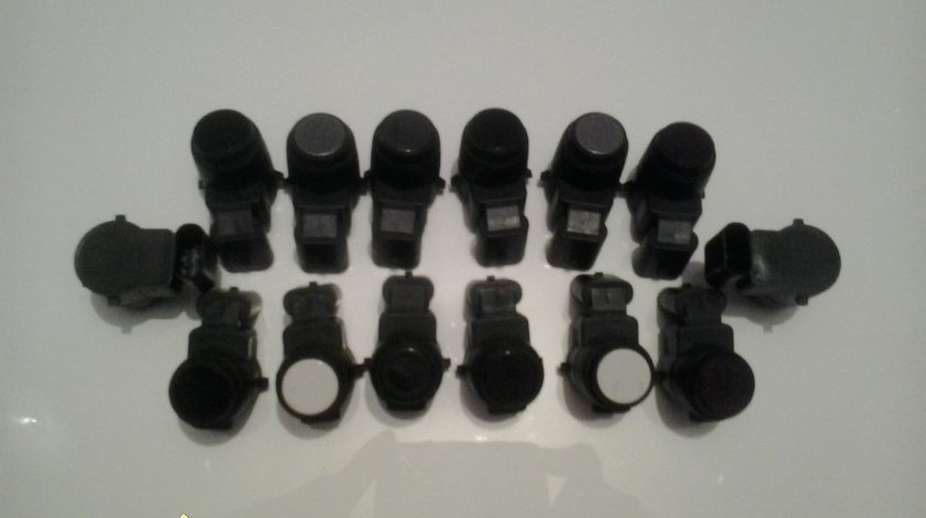 SENZORI PARCARE BMW 320D E90 520D F10,X3,X5 ORIGINALI!!!