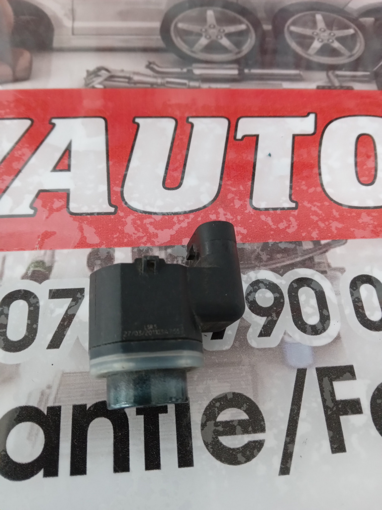 Senzori parcare BMW Seria 5 (2010-2017) [F10] 2.0 Motorina 2012, 9231283 / 9231282