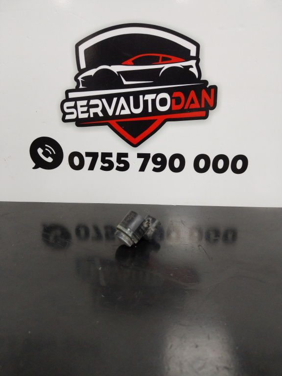 Senzori parcare BMW Seria 7 (2008-2015) [F01, F02] 3.0 Motorina 2012, 9231283