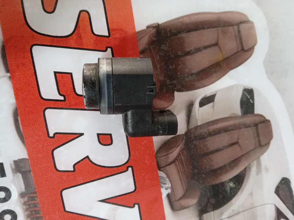 Senzori parcare BMW X5 (2007-2013) [E70] 3.0 Motorina 2009, 9139866 / 9127799