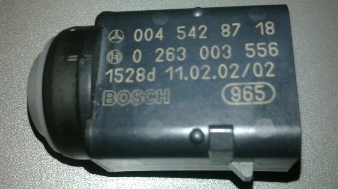 Senzori parcare bosch pt mercedes 004 542 87 18