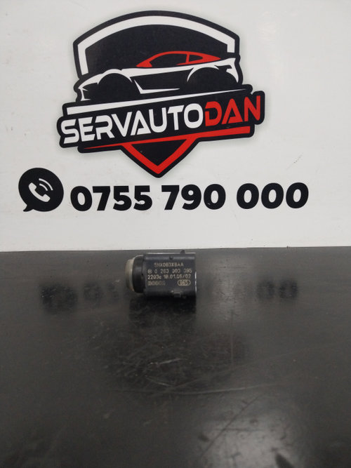 Senzori parcare Chrysler 300C (2006-2009) 3.0 Motorina 2008, 0263003395