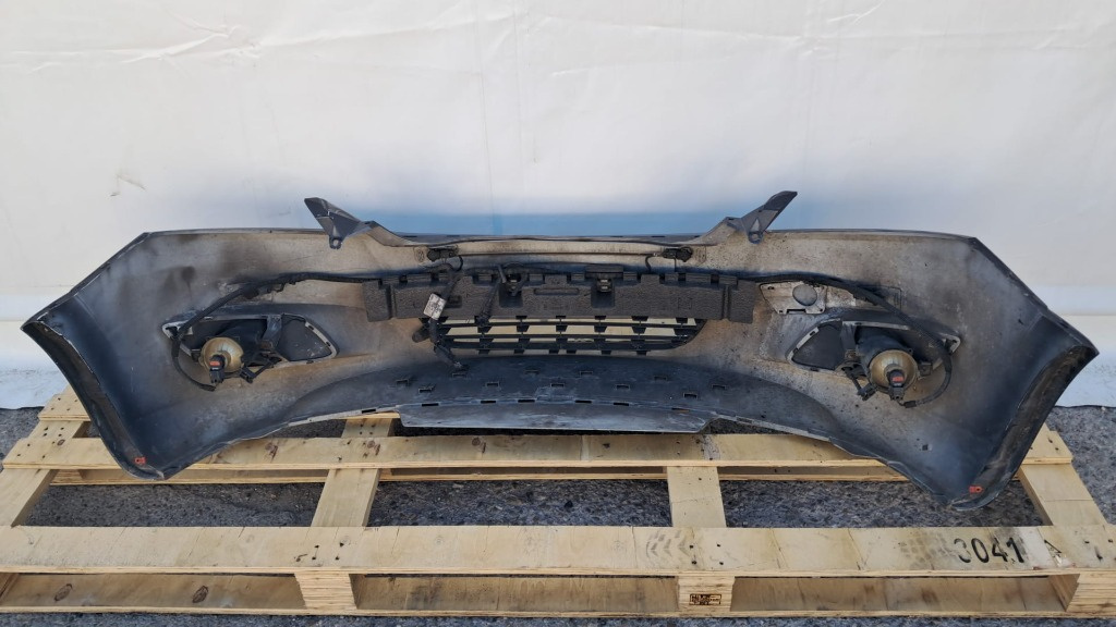 Senzori parcare cu cablaj bara fata Opel Zafira B an 2010