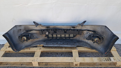 Senzori parcare cu cablaj bara fata Opel Zafira B an 2010