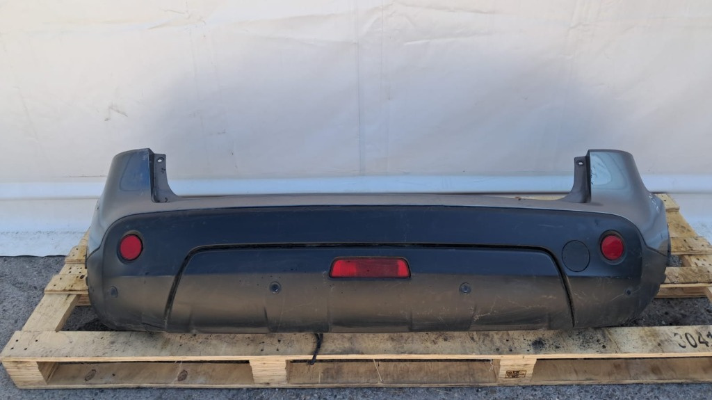 Senzori parcare cu cablaj bara spate Nissan Qashqai 10J an 2011