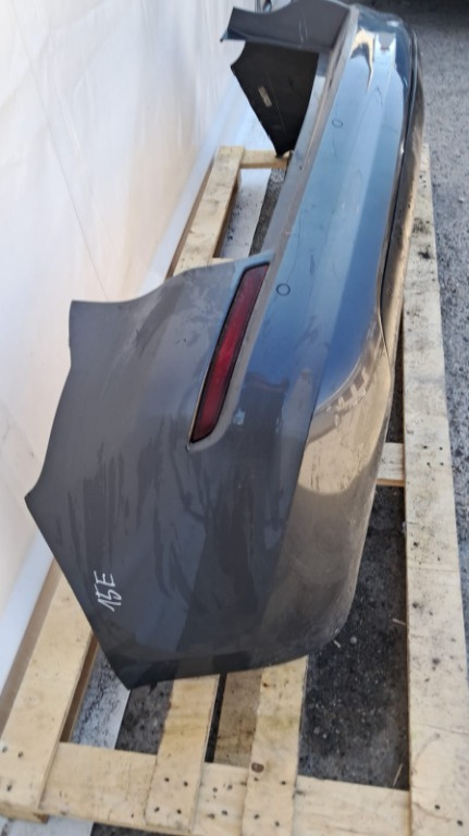 Senzori parcare cu cablaj bara spate Opel Astra J an 2011