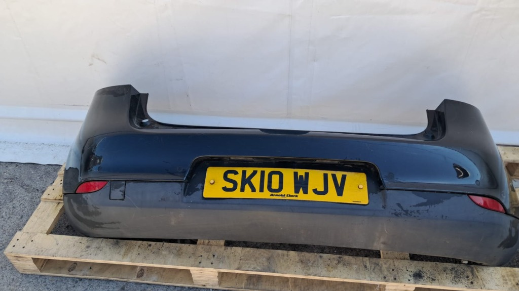Senzori parcare cu cablaj spate Renault Megane 3 hatchback