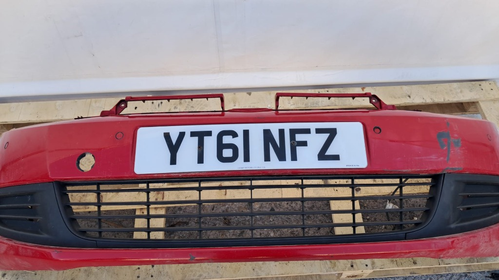 Senzori parcare cu cablaj Vw Golf 6 an 2011