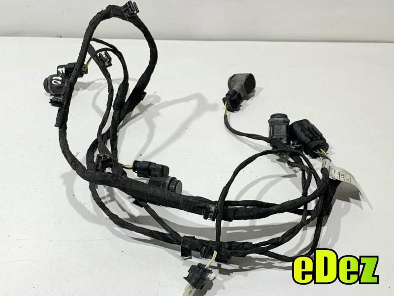Senzori parcare cu instalatie BMW Seria 5 (2010-2017) [F10] 9241694