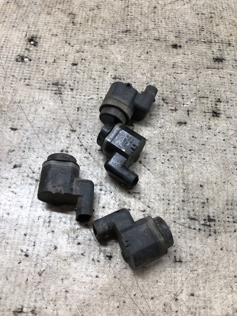 Senzori parcare fata Audi A5 - Motorina 2010, 1S0919275A