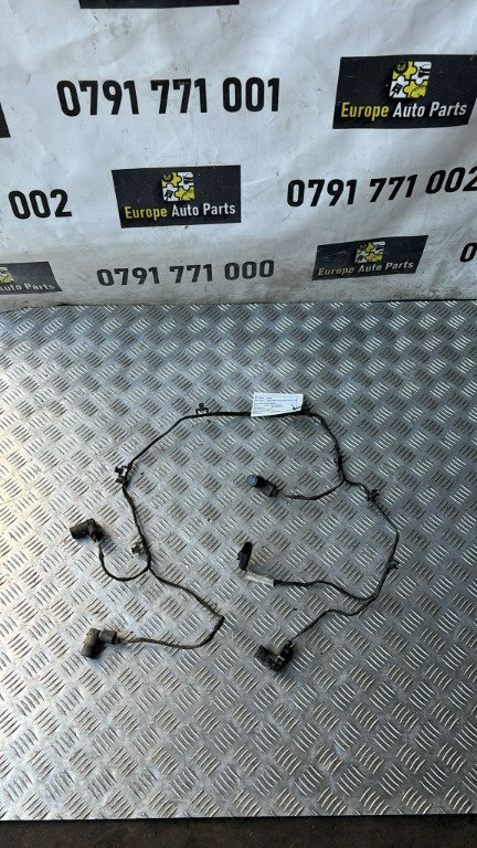 Senzori parcare fata Audi A6 C6 2.0TDI an fab. 2011 cod piesa 4F1971095AF
