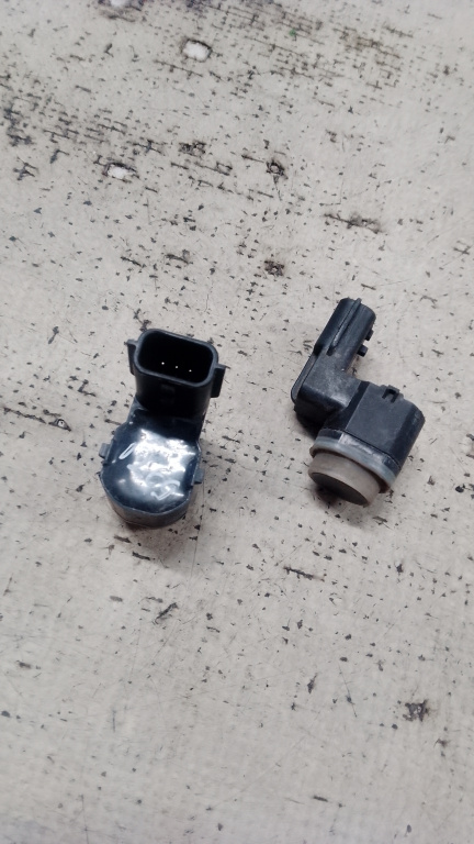 Senzori parcare fata Nissan X-Trail - Motorina 2016, 284384CC5B