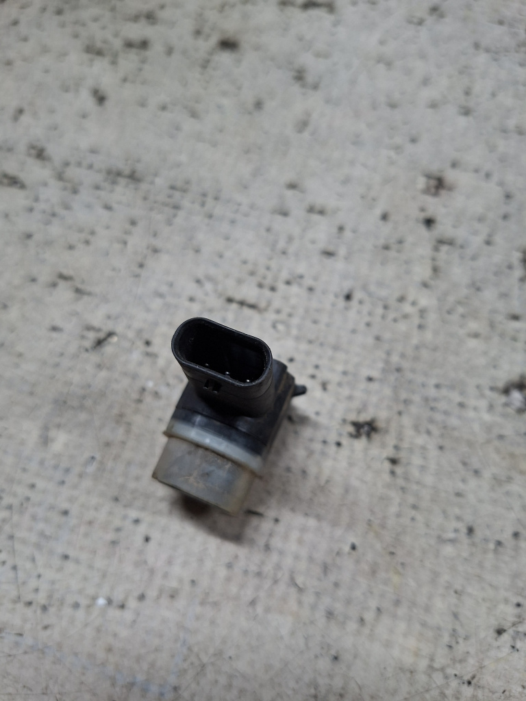 Senzori parcare fata Nissan X-Trail - Motorina 2016, 284384EA2A