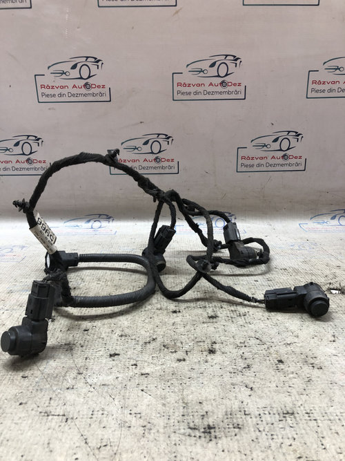 Senzori parcare fata plus instalație Opel Mokka 2015, 95245966 / 95061182