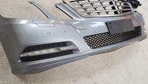 Senzori parcare fata spate Mercedes E-class W212 2...