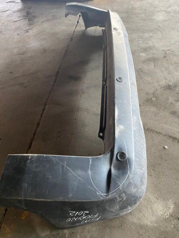 Senzori parcare Fiat Fiorino 2012 2013 2014 2015