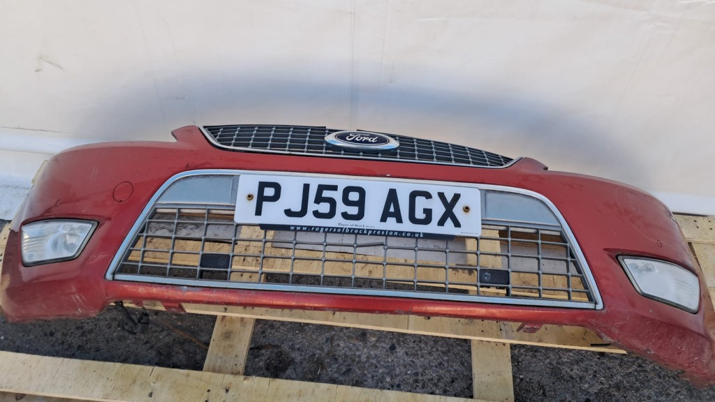 Senzori parcare Ford Mondeo an 2009