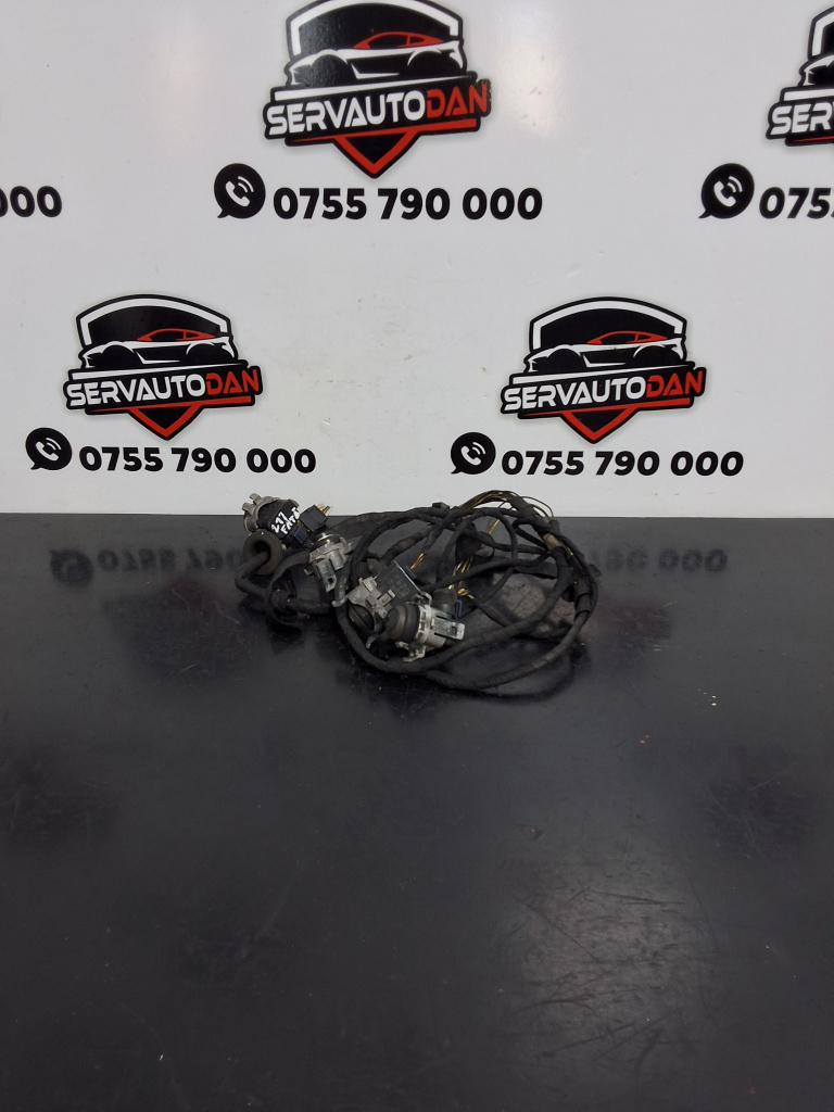 Senzori parcare Mercedes-Benz E-Class (2002-2008) [W211] 3.2 Motorina 2006, 0015427418 / A0045428718