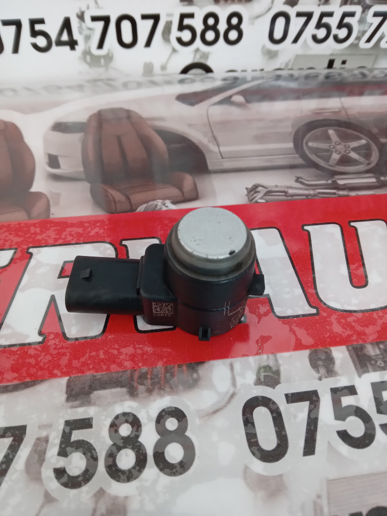 Senzori parcare Mercedes-Benz E-Class (2010->) [A207] 2.2 Motorina 2012, A2125420018