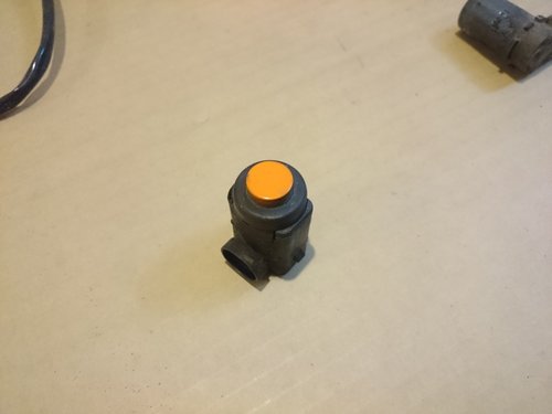 Senzori parcare Mercedes C-Class W203, E-class W211, ML W163 W203 W209 W210 W211 W220 cod 0015427418