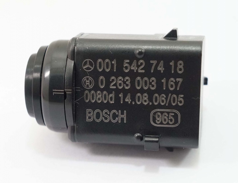 Senzori parcare Mercedes E-class 0015427418