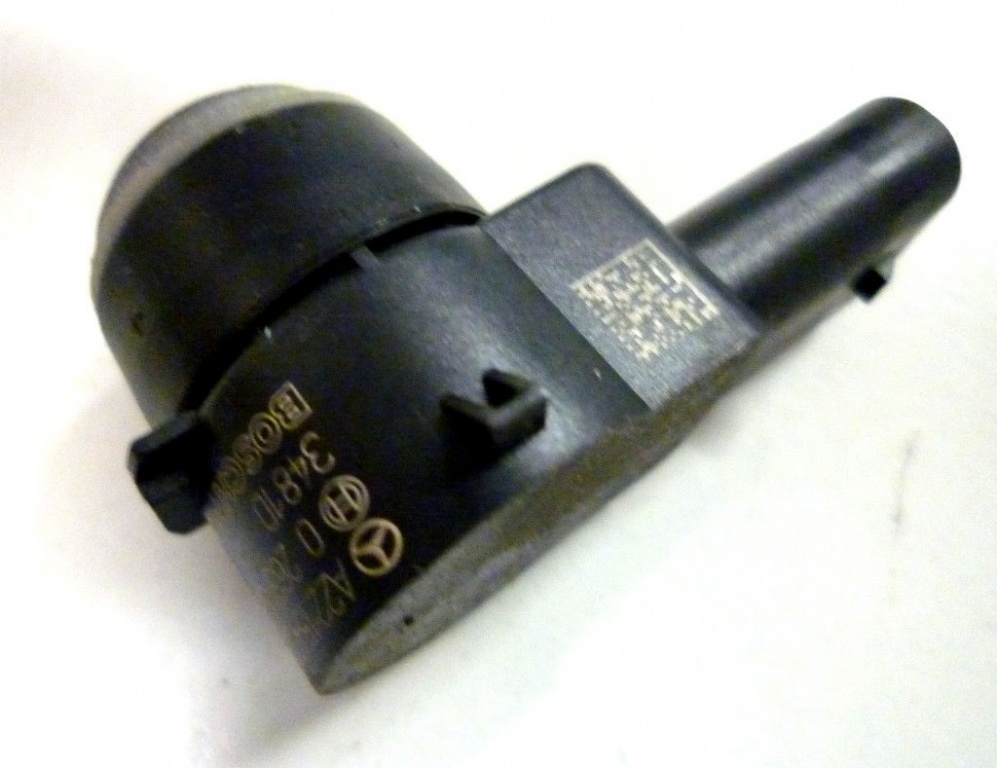 Senzori parcare Mercedes S320 cdi w221 A2215420417