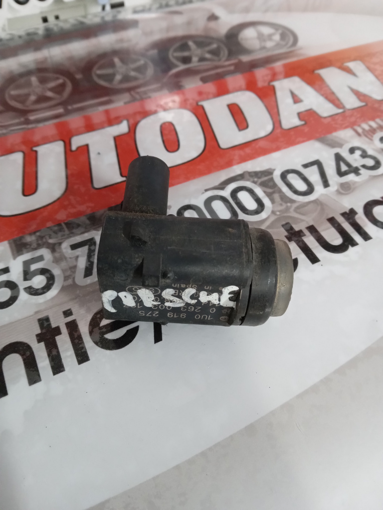 Senzori parcare Porsche Cayenne (2002-2009) [7L] 4.5 Benzina 2005, 0263003187 / 1U0919275