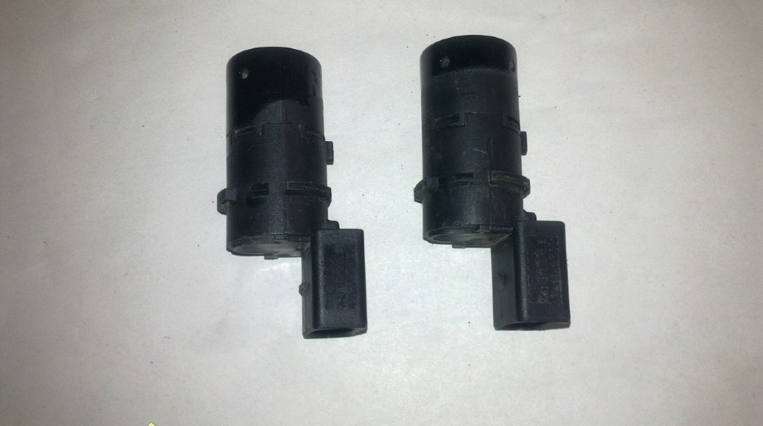 Senzori parcare pt audi a3 a4 a6 a8