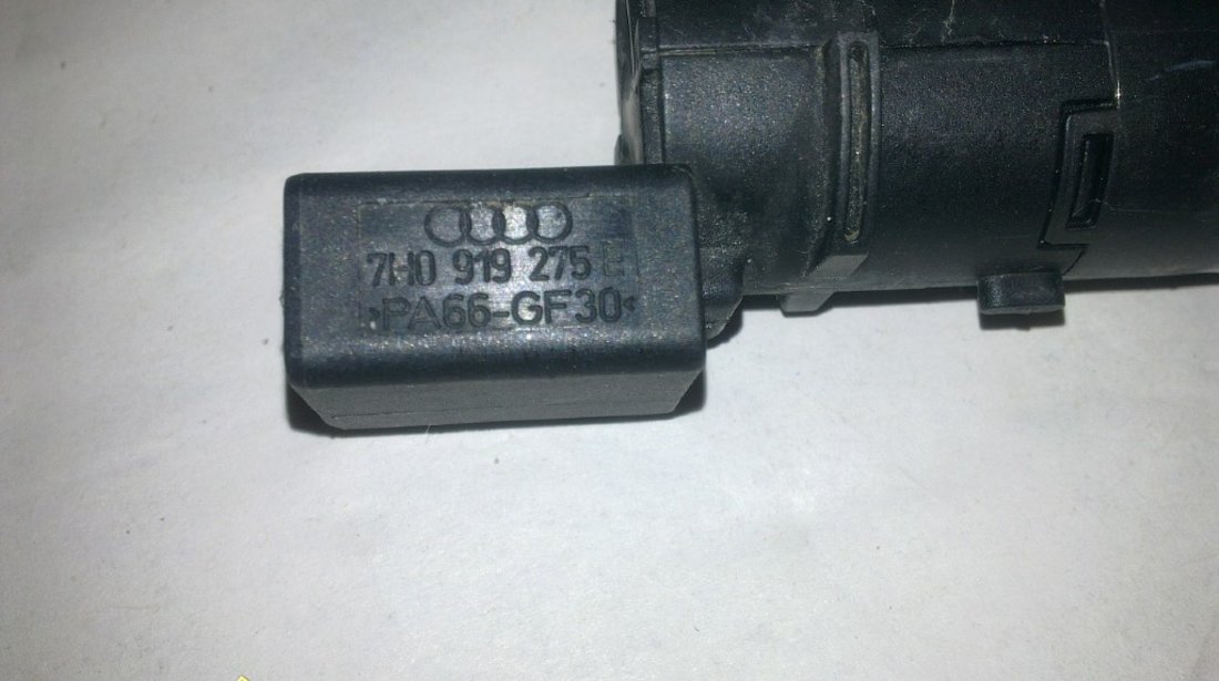 Senzori parcare pt audi a3 a4 a6 a8