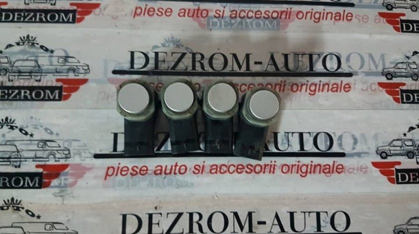 Senzori parcare spate 3CO919275S audi q5