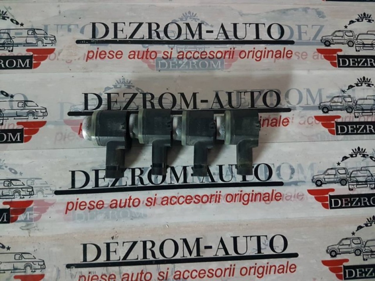 Senzori parcare spate 3CO919275S audi rs6 4f c6
