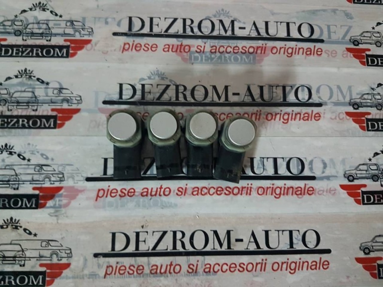 Senzori parcare spate 3CO919275S skoda superb II