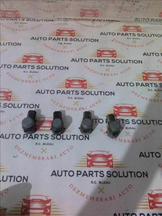 Senzori parcare spate (4 buc) OPEL INSIGNIA