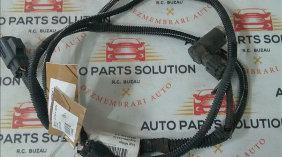 Senzori parcare spate (4 buc) VOLVO S 40 2006