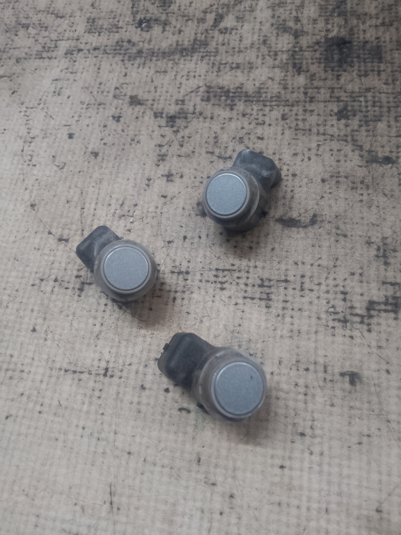 Senzori parcare spate Audi A5 2012, 420919275