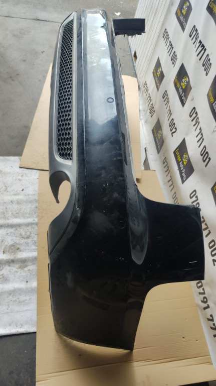 Senzori parcare spate Audi A6 C6 2.0 TDI cod motor CAH an 2011