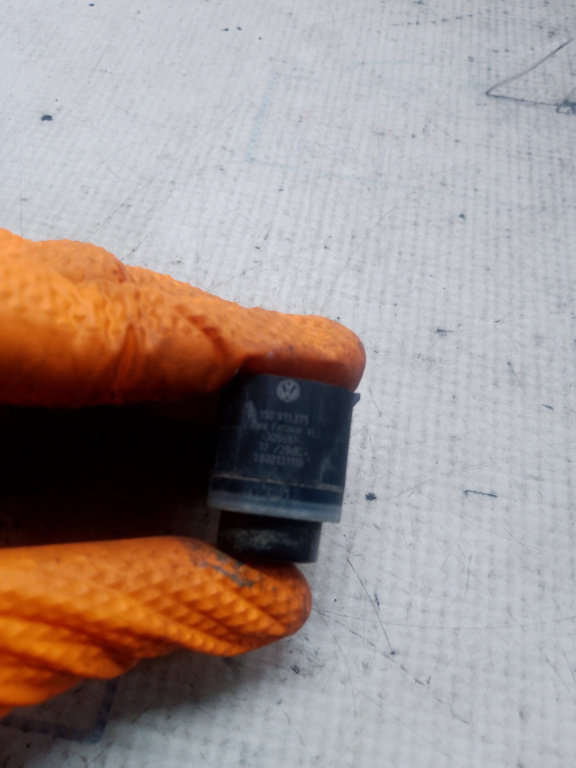 Senzori parcare spate Audi A6 C7 2011, 1S0919275