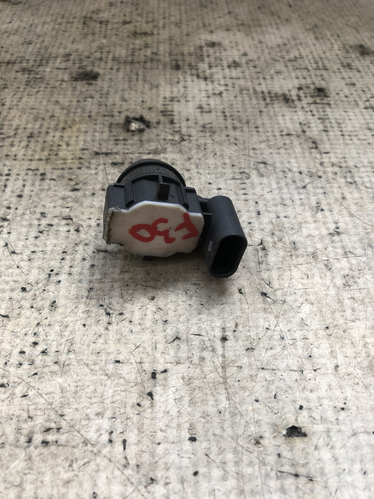 Senzori parcare spate BMW 320 F30 2012, 926162502