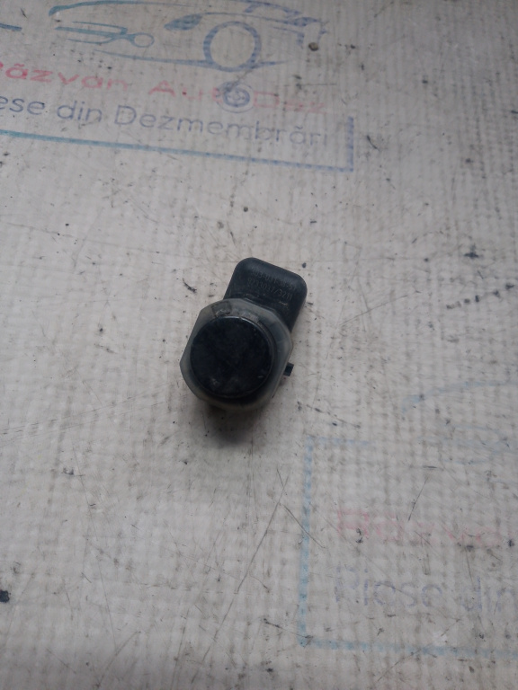 Senzori parcare spate BMW F10 2011, 9231283