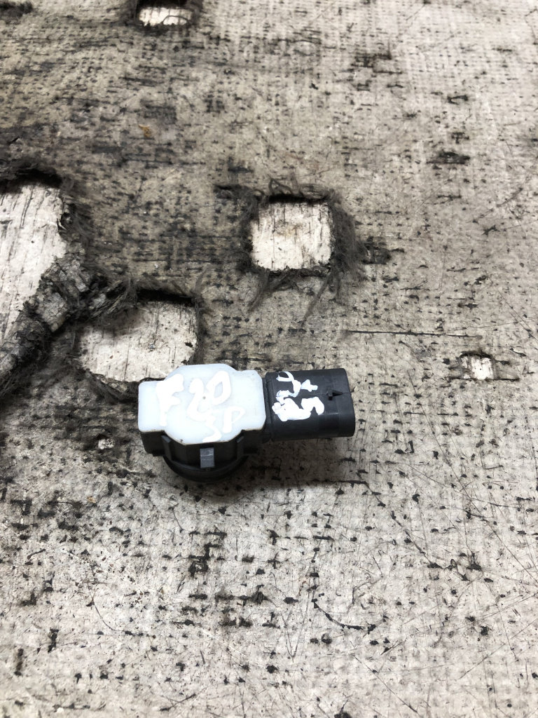 Senzori parcare spate BMW Seria 1 F20 2014, 926158204